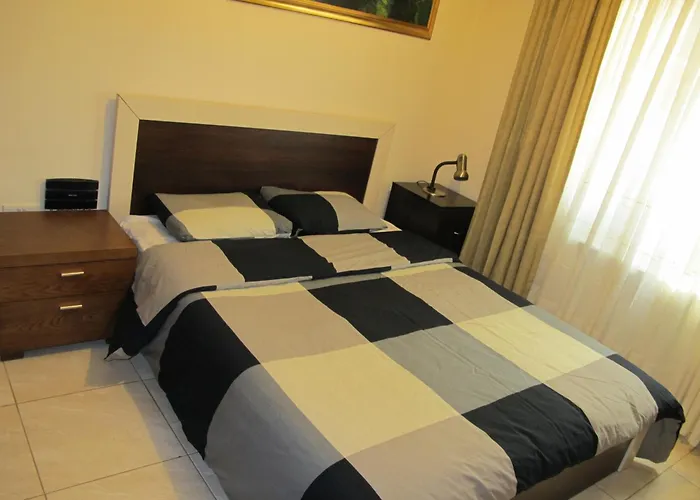 Vergi Apartments