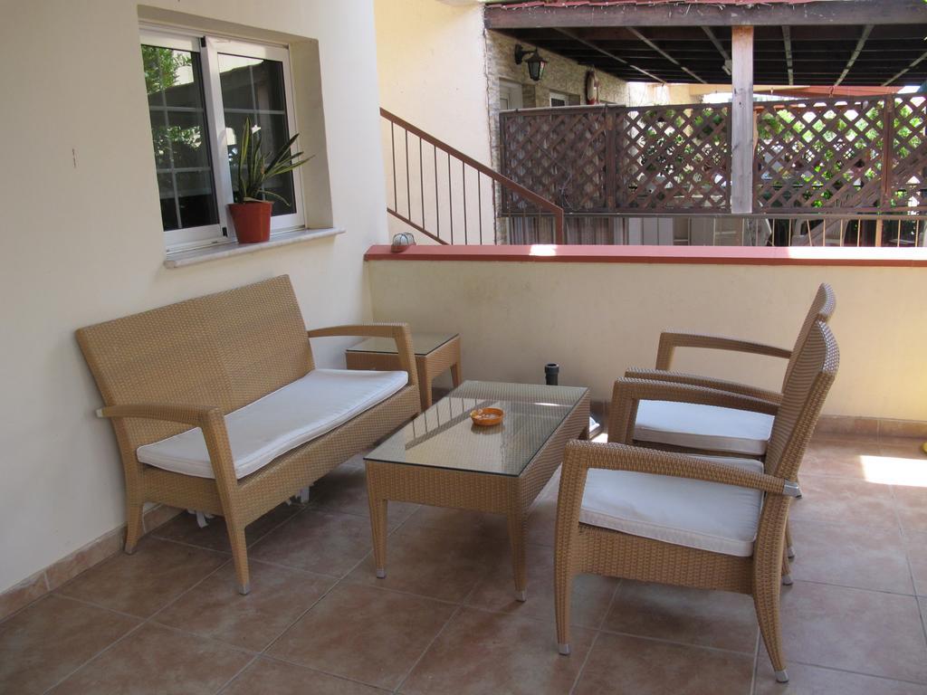 Vergi Apartment *