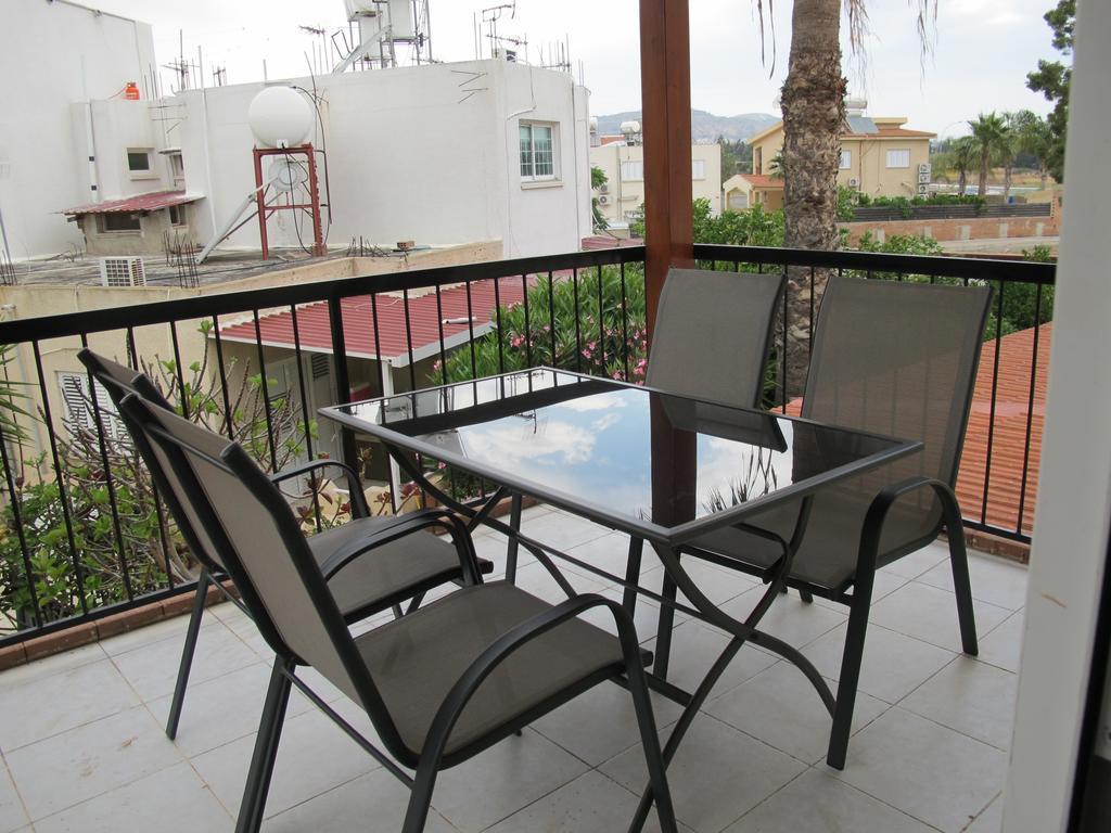 Apartment Vergi Pyla