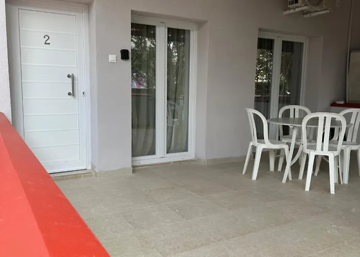 Vergi Apartments