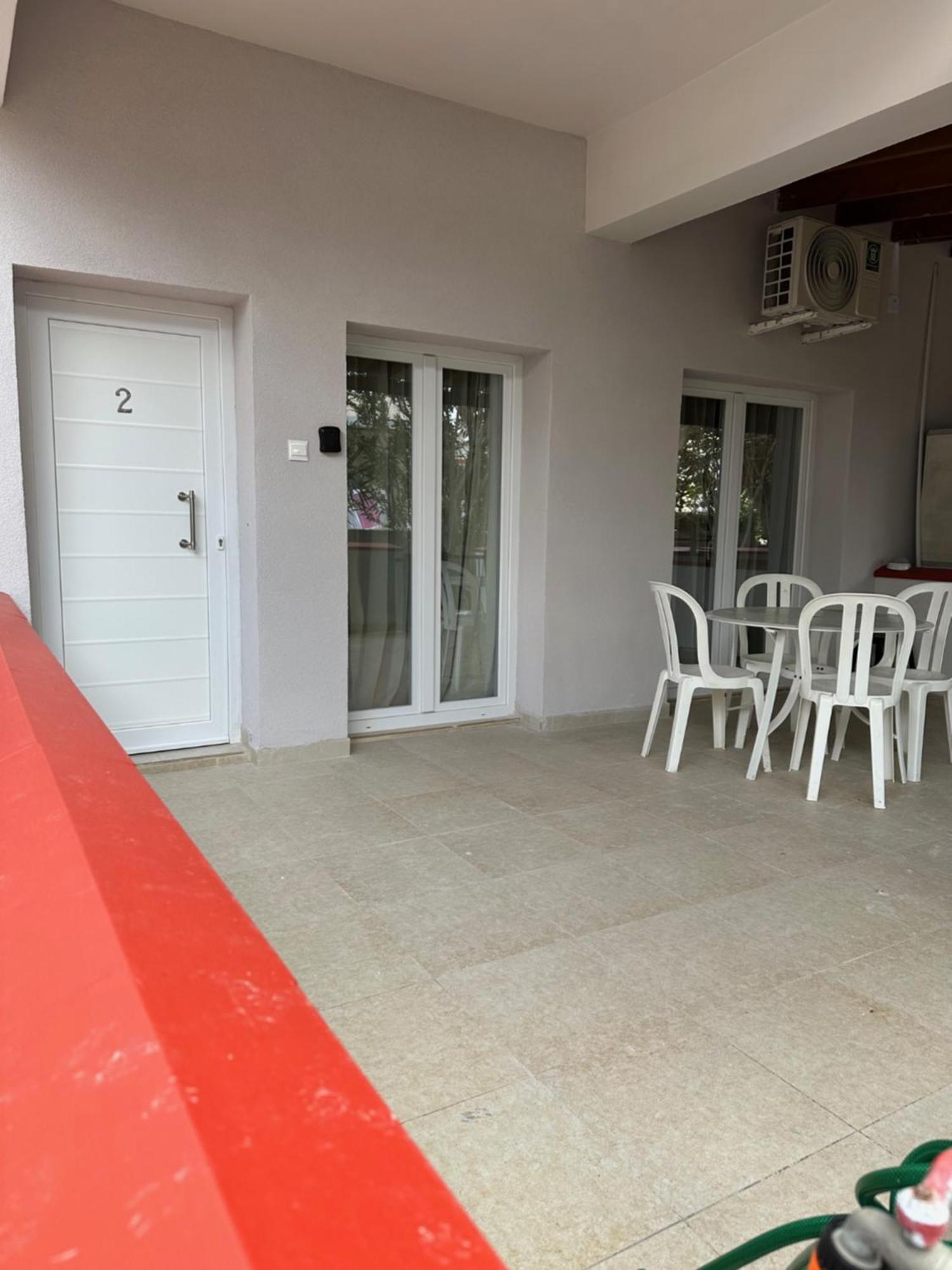Apartment Vergi