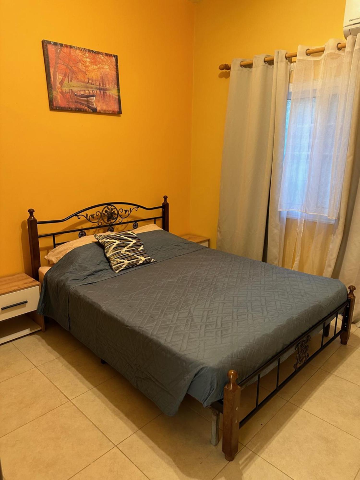 Vergi Apartment *