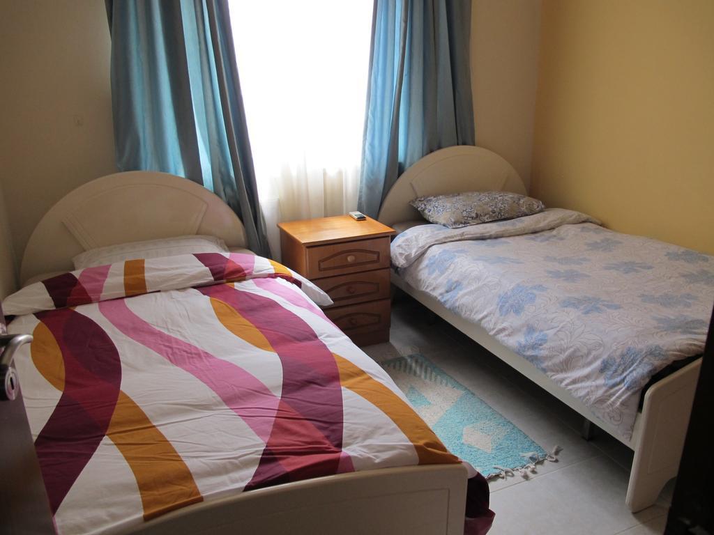 Apartment Vergi Pyla